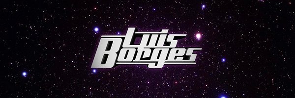 djluisborges Profile Banner