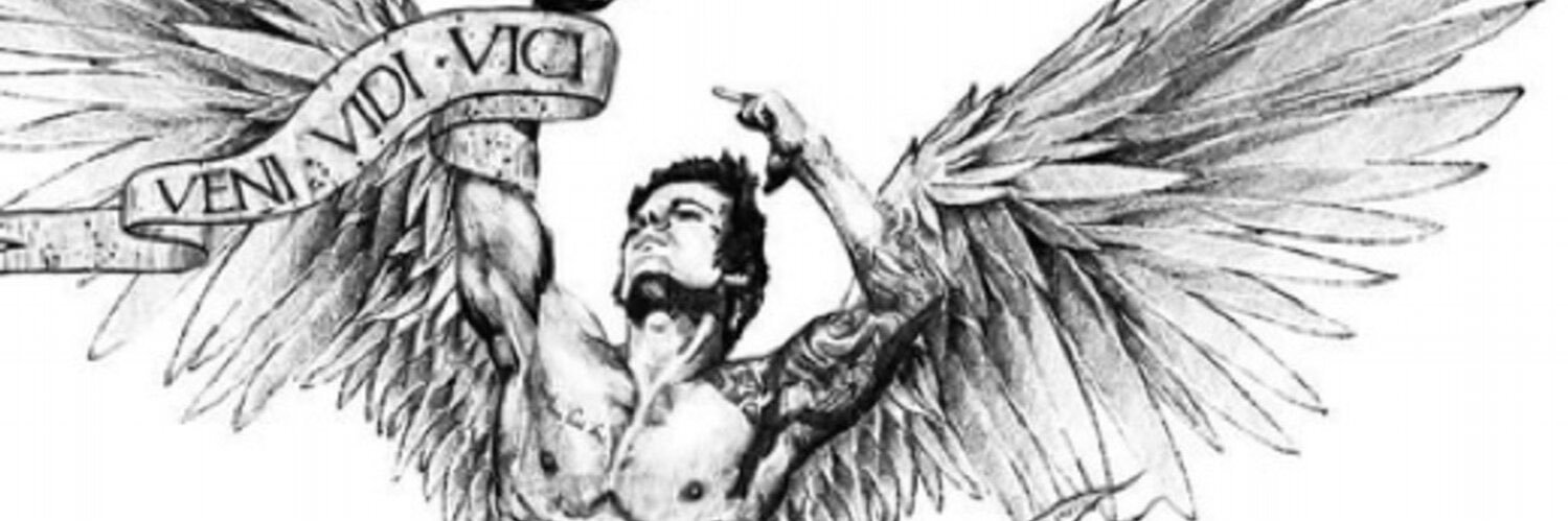 AyeCakez's profile banner image