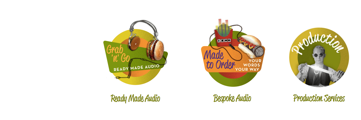 Voicetakeaway's profile banner image