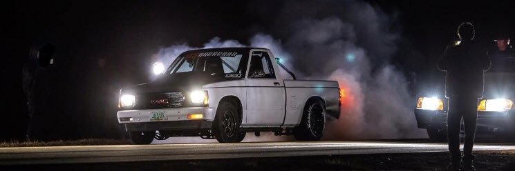 wjrandell's profile banner image