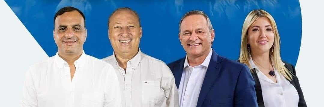 Antonio Morales banner