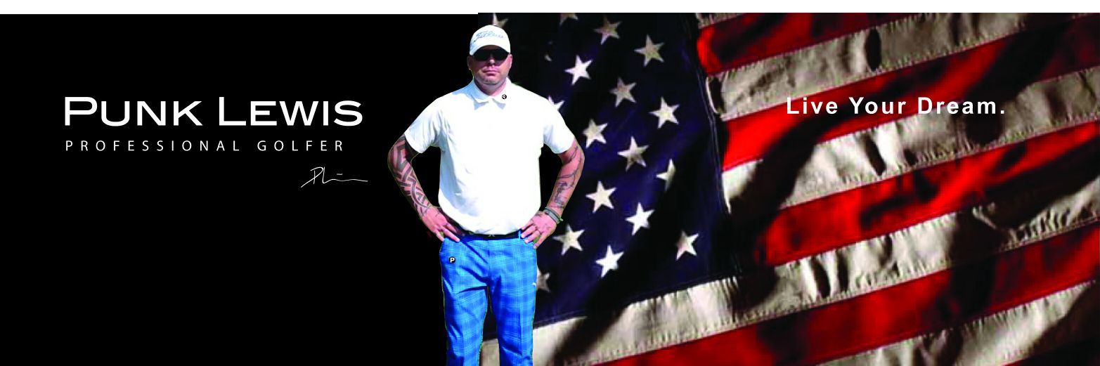 Victor Lindenberg Lewis banner