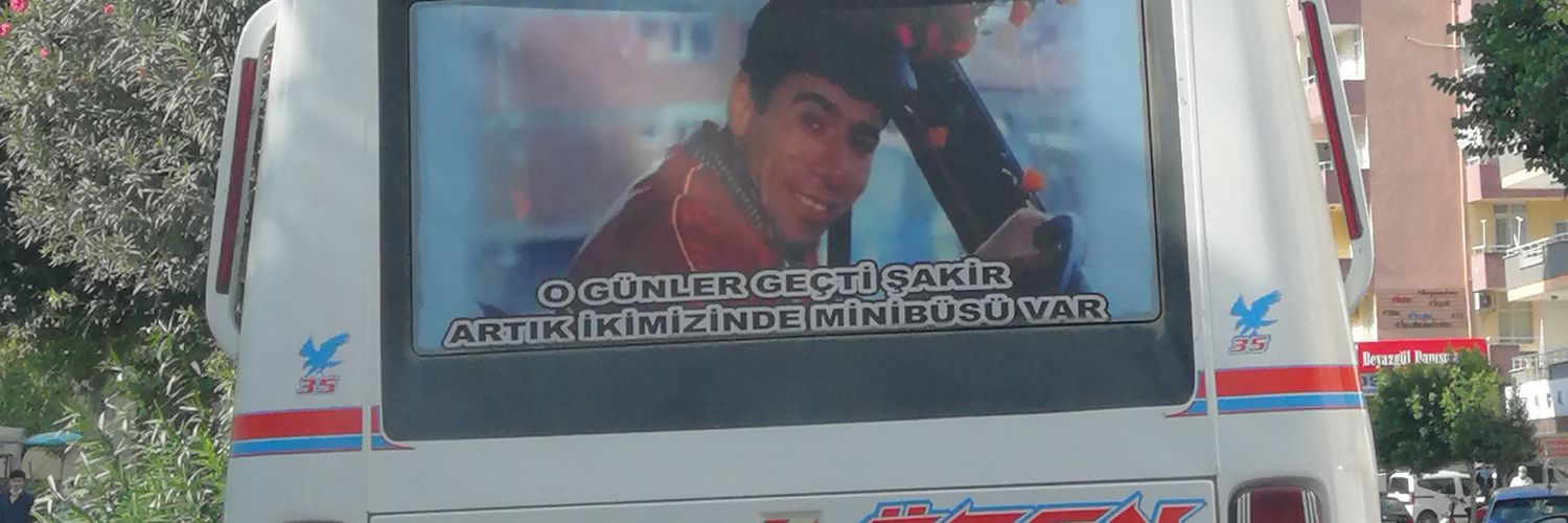 HEBUNDAMAR's profile banner image