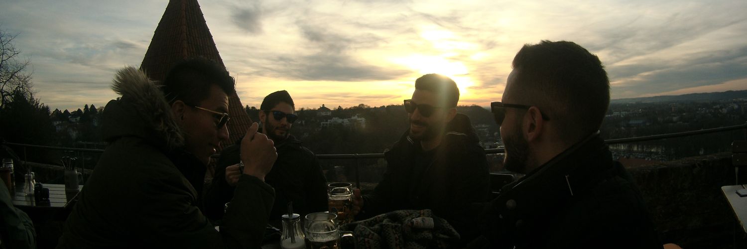 Javiporterillo's profile banner image