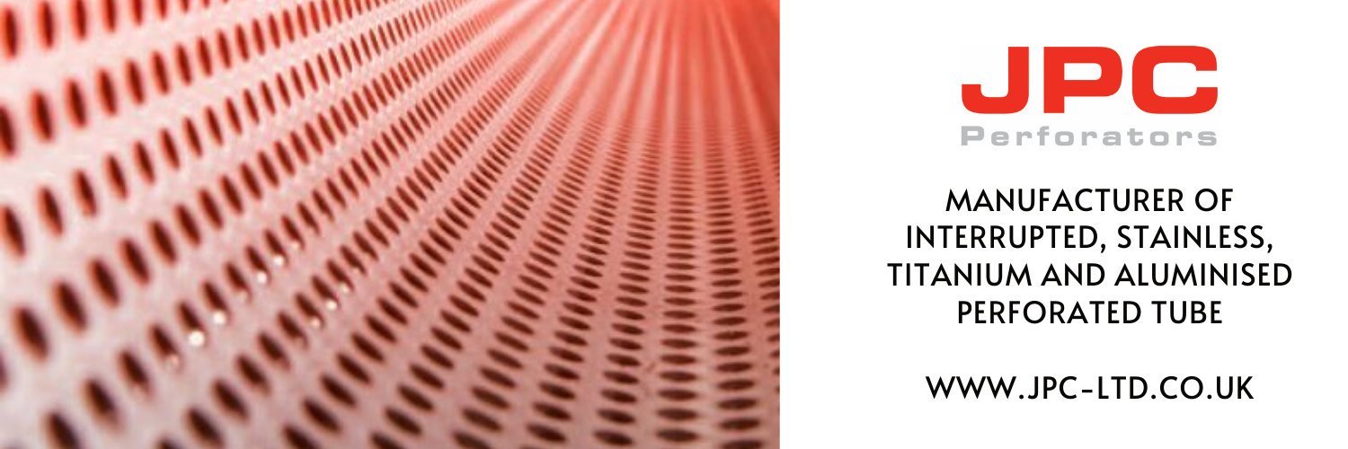 JPCPerforators's profile banner image