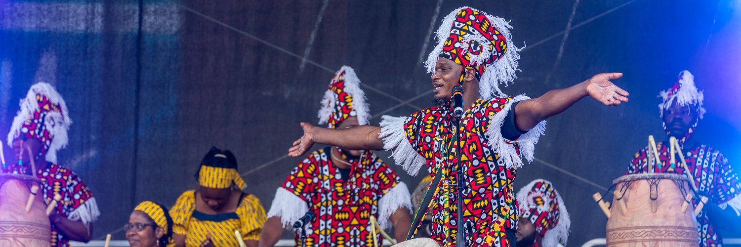 Highlife Centre Cov banner