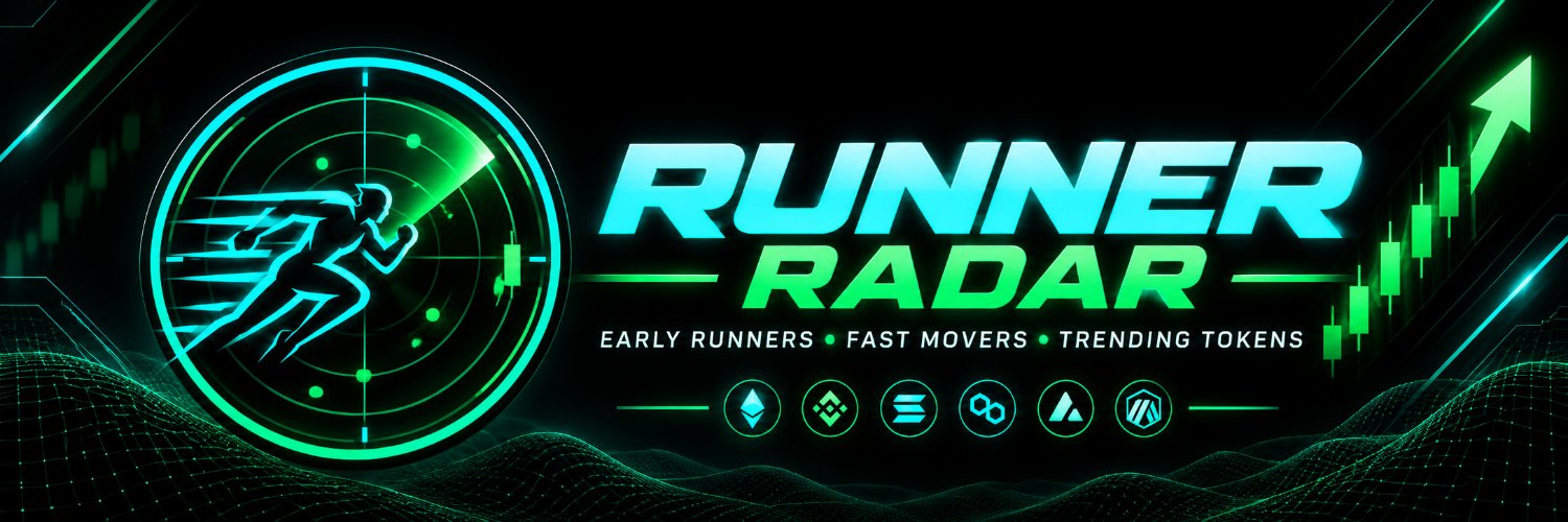 Runner_Radar's profile banner image