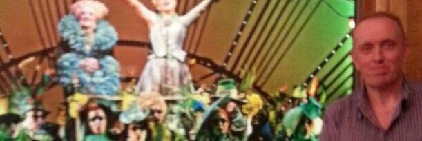 Matthew OConnor banner