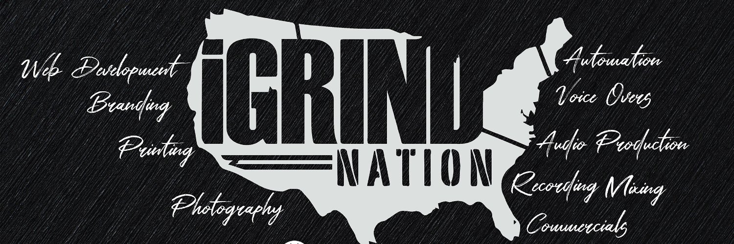 iGrindNation's profile banner image