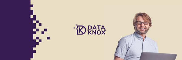 Data_Knox Profile Banner