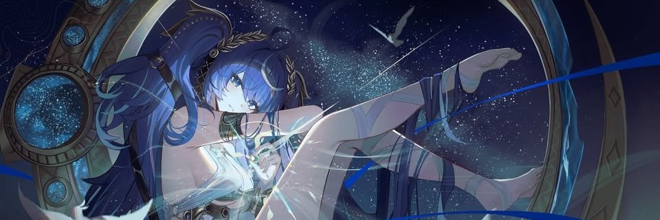 Thee_MilkyWay's profile banner image