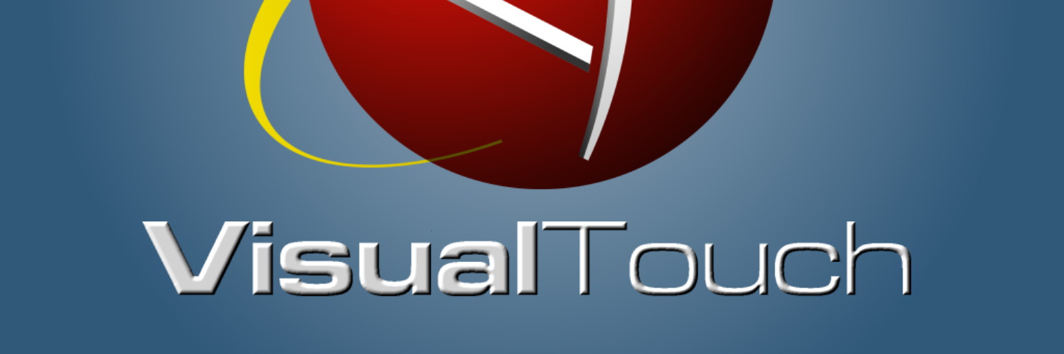 Visual Support banner