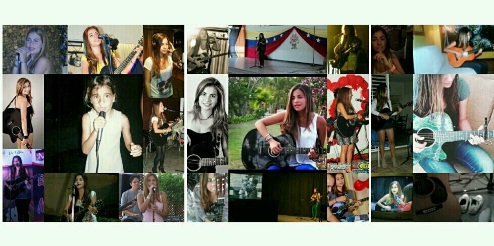 giannamusica's profile banner image