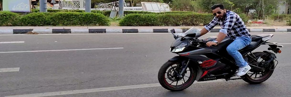 BeingNavKumar's profile banner image