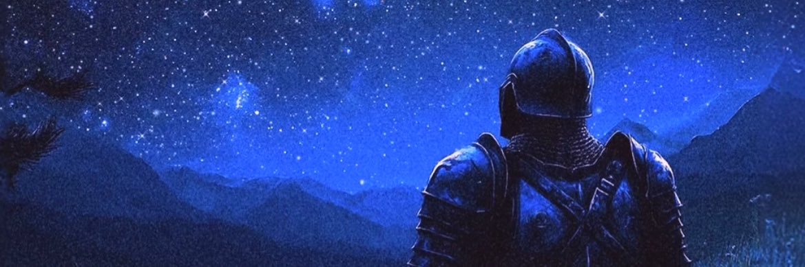Fauntos's profile banner image