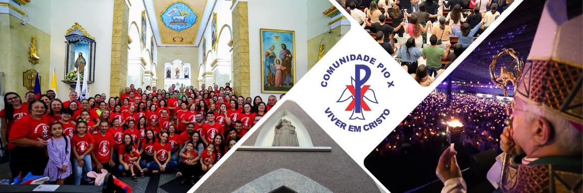 comunidadepiox's profile banner image