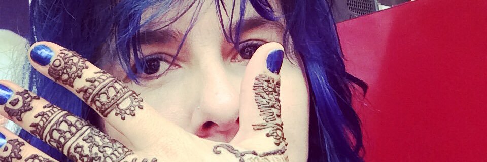 dwrbyblue's profile banner image