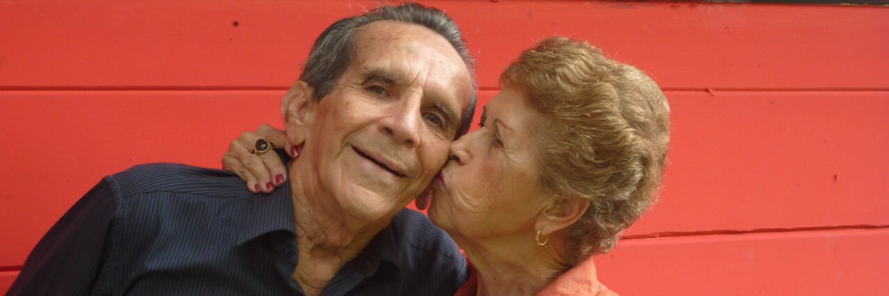 Luis Eduardo Oreamuno Pérez banner