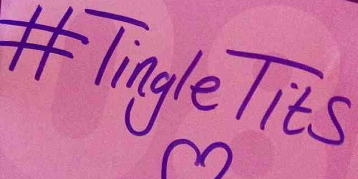 TingleTits's profile banner image