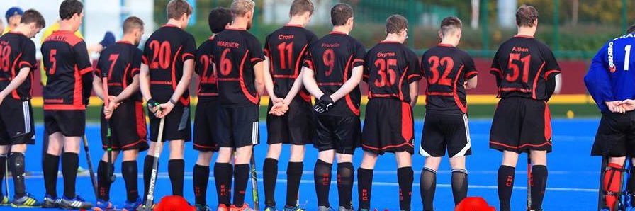RossonwyeHC's profile banner image