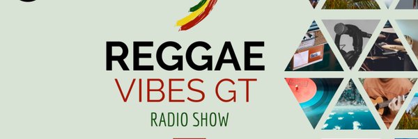 reggaevibesgt Profile Banner