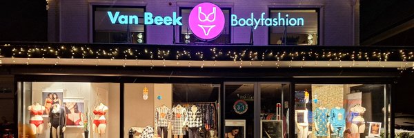 VanBeekBodyfash Profile Banner