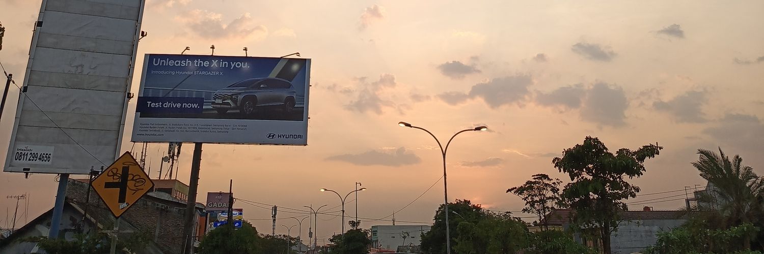 fajarr89's profile banner image