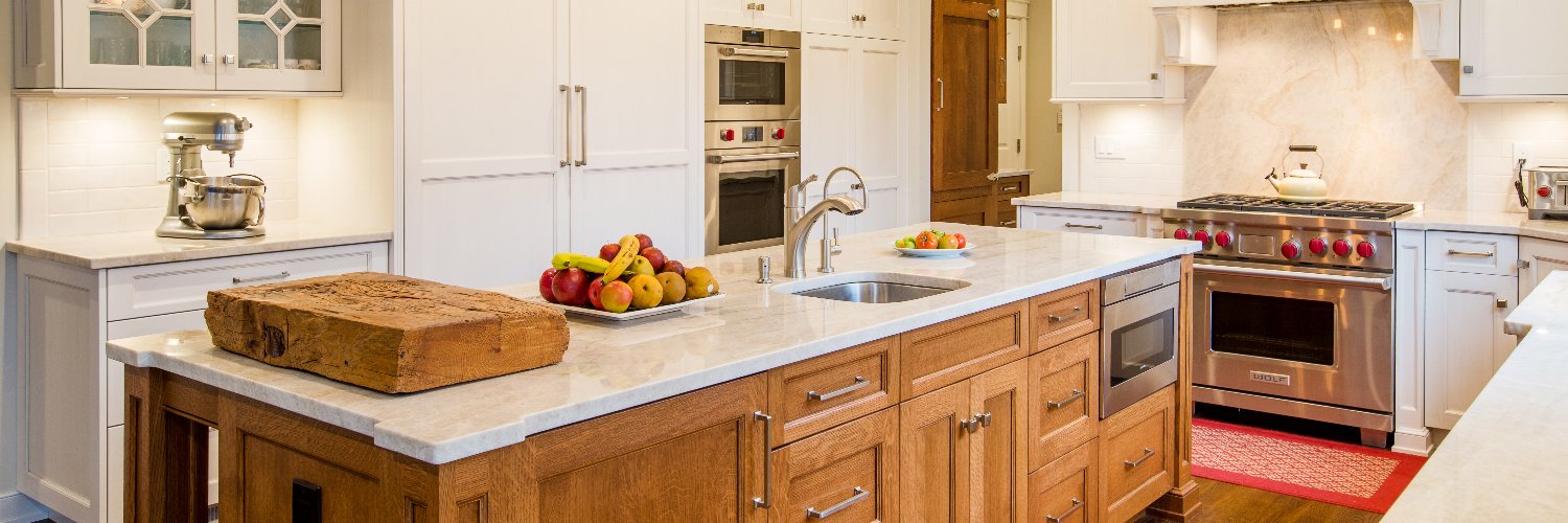 Designer Appliances banner