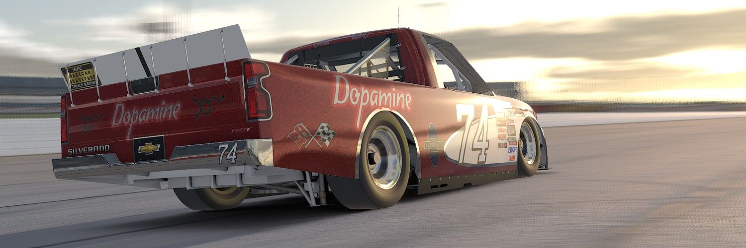 Nick banner