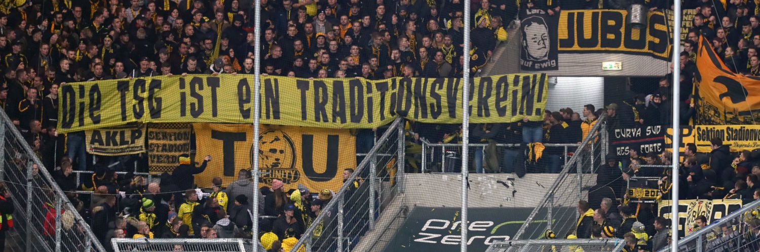 Benni banner