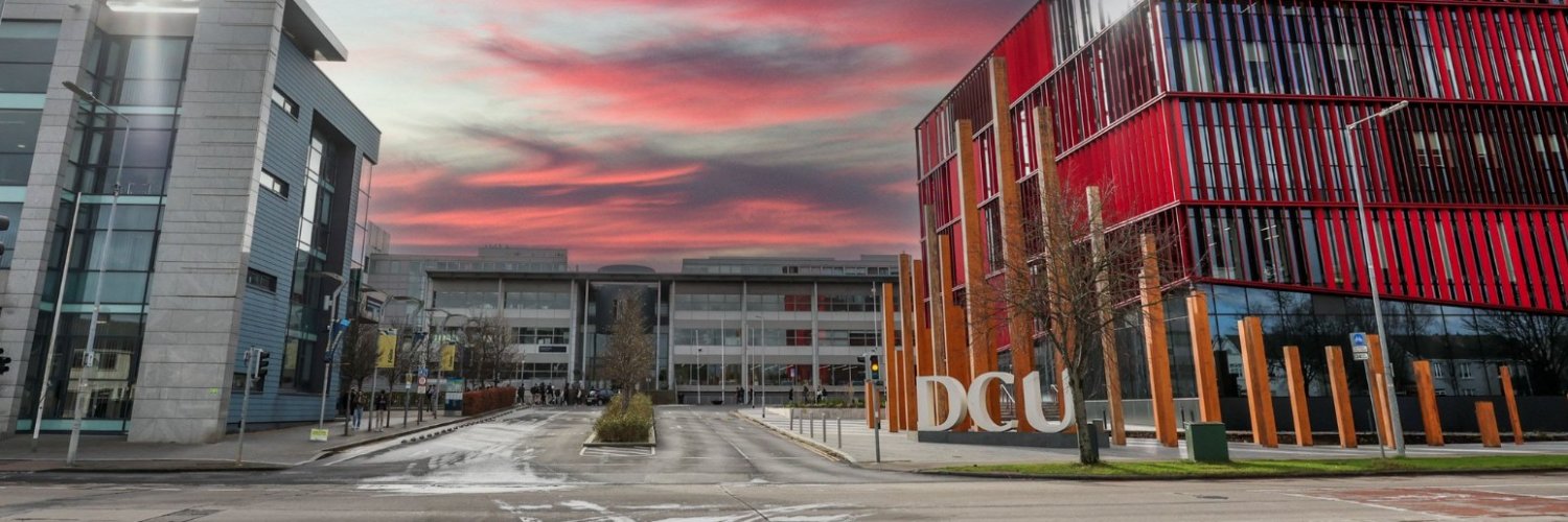 DCU Graduate Studies Office 🎓's banner