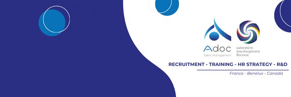 AdocTM Profile Banner