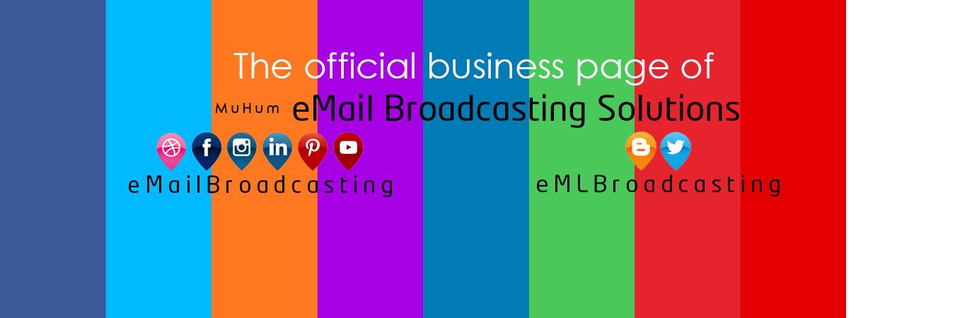 emlBroadcasting's profile banner image