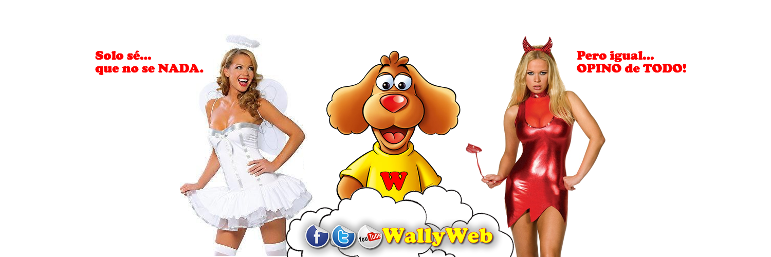 ✯WallyWeb✯ OFICIAL banner
