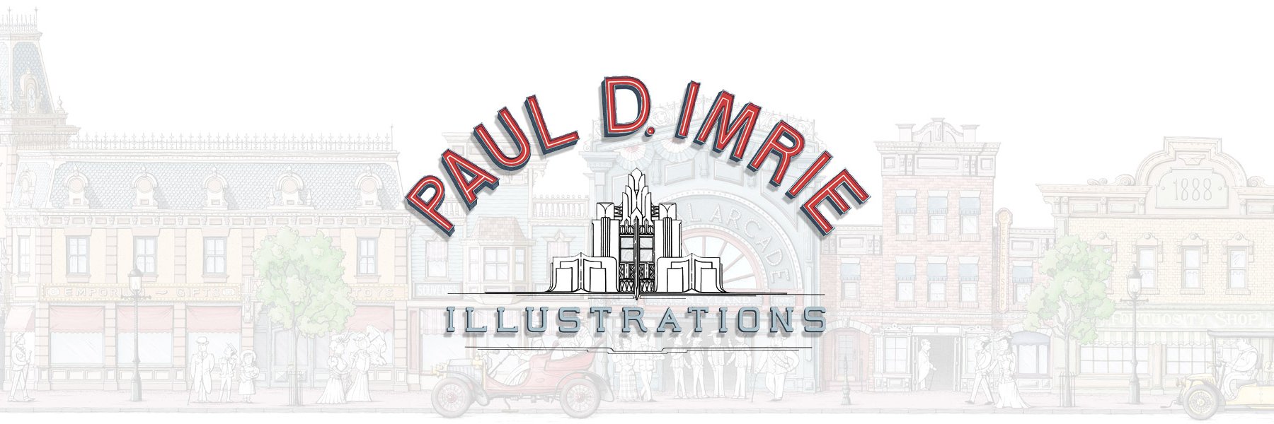 PDimrie's profile banner image