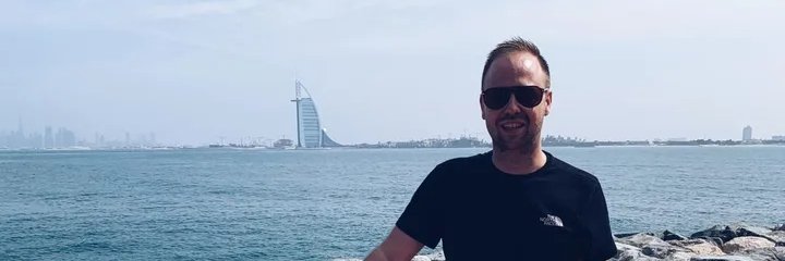 JefferyScheffel's profile banner image