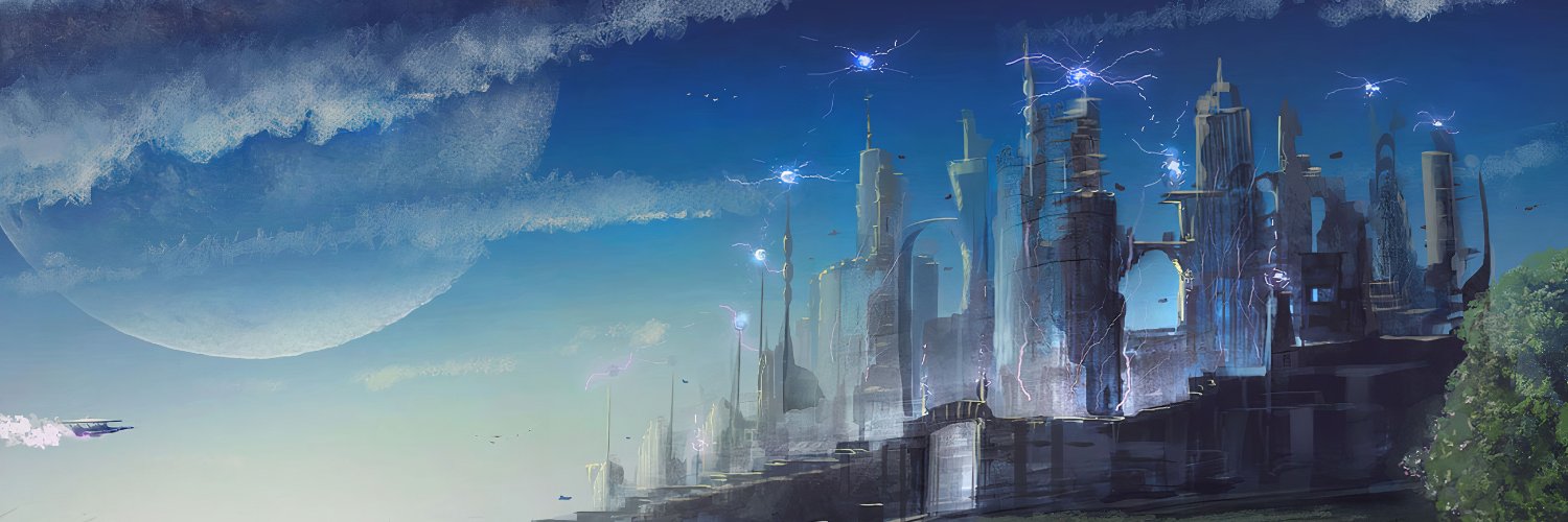 Midgar Studio banner