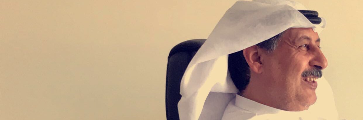 Mohammad Alotaibi banner