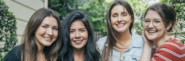 authentic Profile Banner