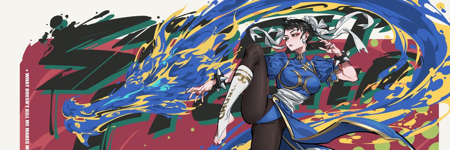 Phyrotess's profile banner image