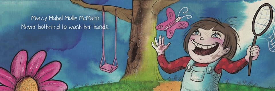 AlisonBroderick's profile banner image