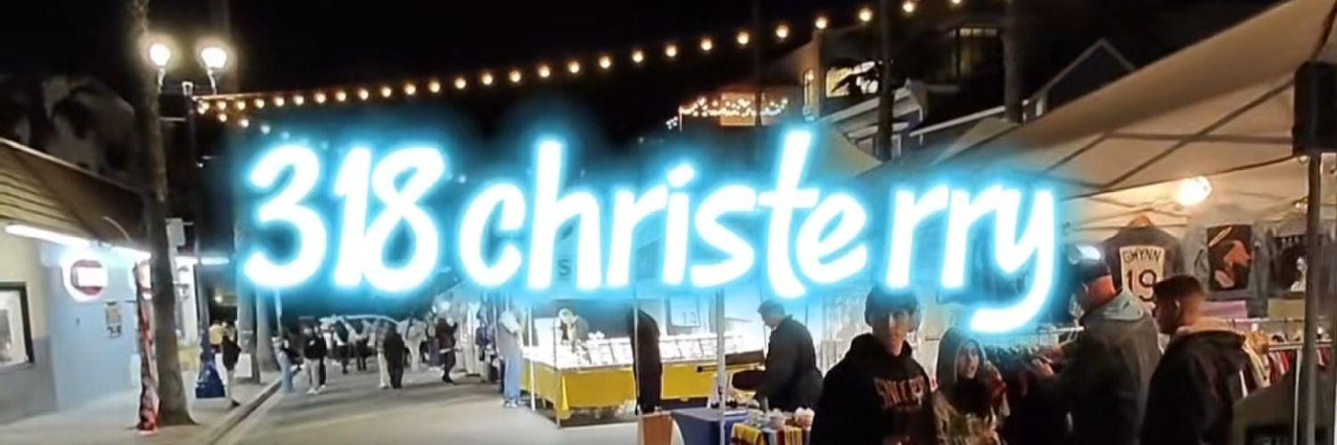 ChrisTerryRE's profile banner image
