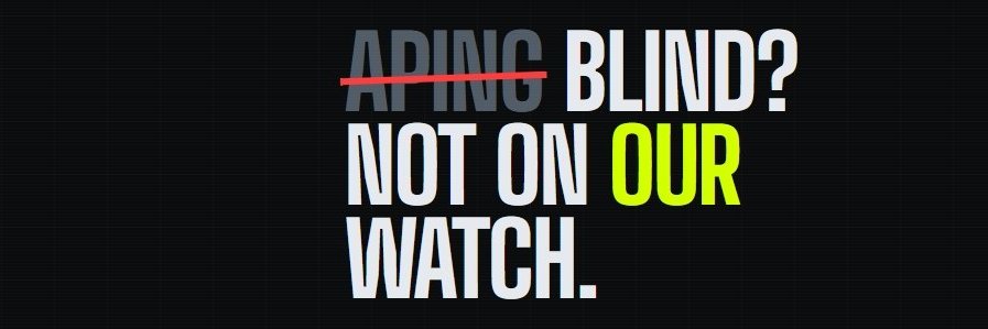 DevWatch banner