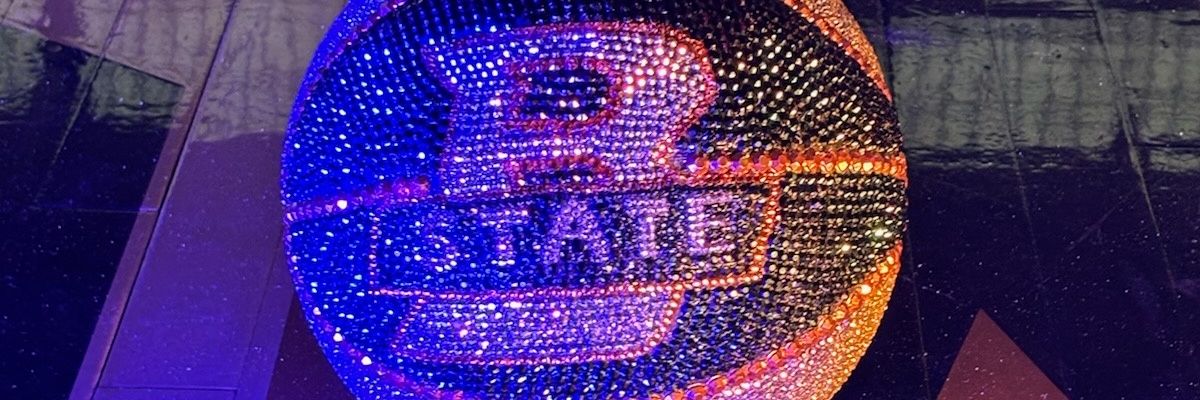 Porsha 'Coach Po' Graves banner