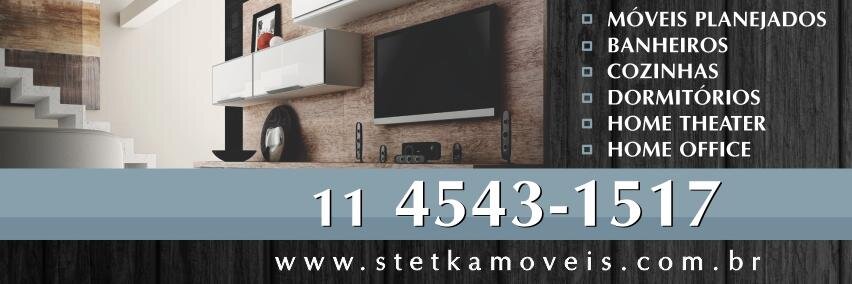 StetkaMoveis's profile banner image