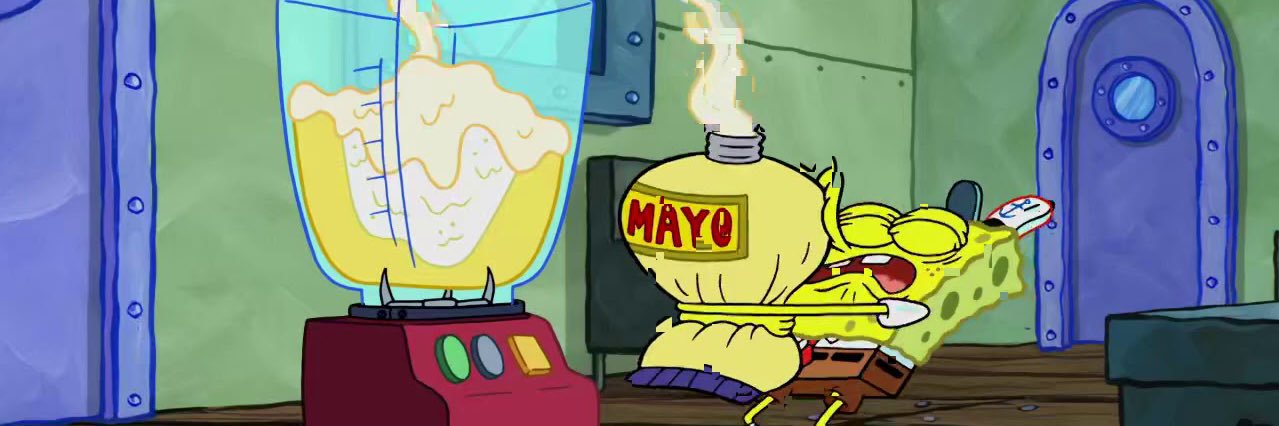 mayo banner