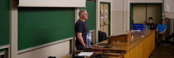 tstuefe Profile Banner