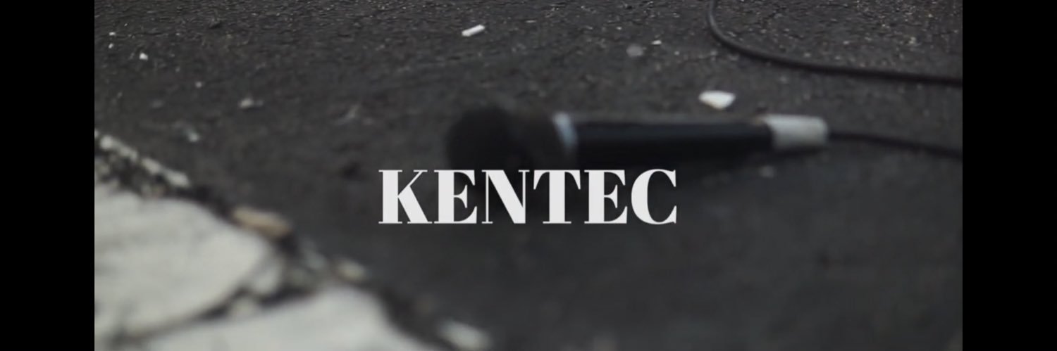 kentec__'s profile banner image
