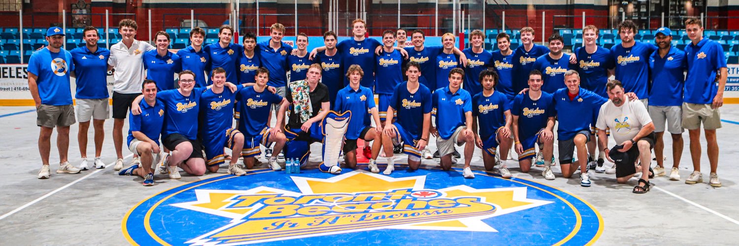 Toronto Beaches banner