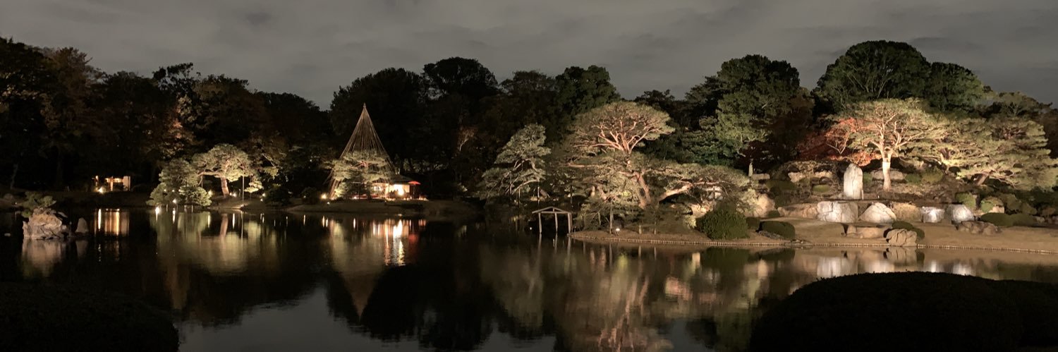 dickioleung's profile banner image
